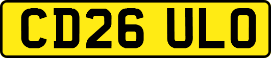 CD26ULO