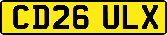 CD26ULX