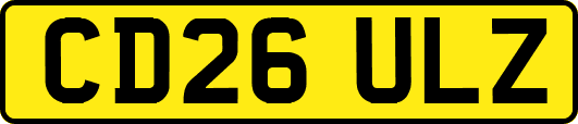 CD26ULZ