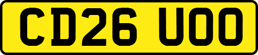 CD26UOO