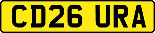 CD26URA