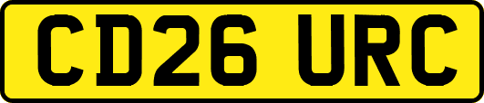 CD26URC