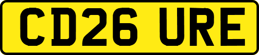 CD26URE