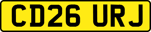 CD26URJ