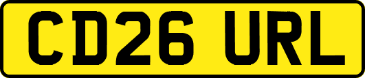 CD26URL