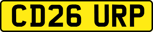 CD26URP