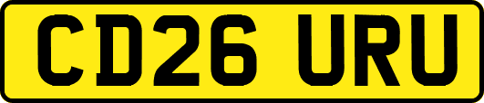 CD26URU
