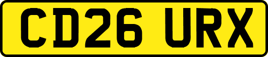 CD26URX