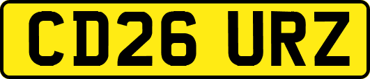 CD26URZ