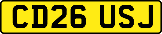 CD26USJ