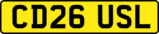 CD26USL