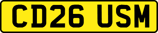 CD26USM
