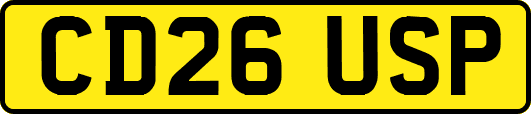 CD26USP