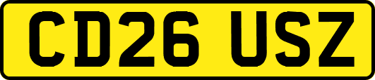 CD26USZ