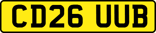 CD26UUB
