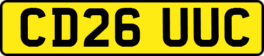 CD26UUC