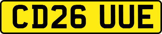 CD26UUE