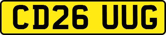 CD26UUG