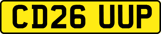 CD26UUP