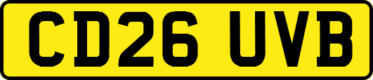 CD26UVB