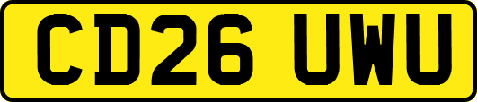 CD26UWU