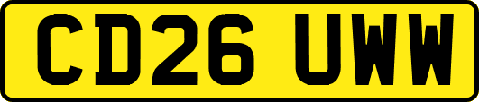 CD26UWW