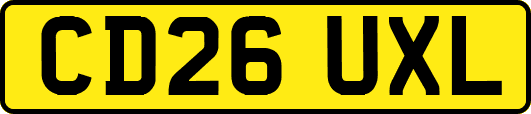 CD26UXL