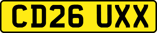 CD26UXX