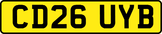 CD26UYB