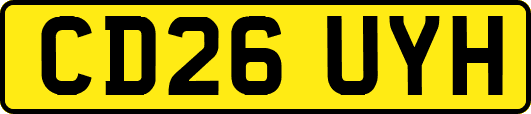 CD26UYH