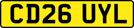 CD26UYL