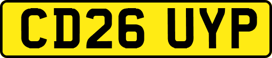 CD26UYP