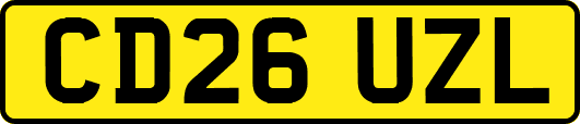 CD26UZL