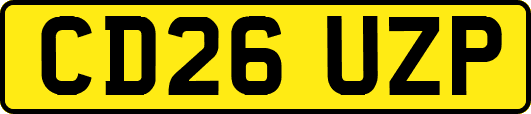 CD26UZP