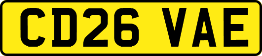 CD26VAE