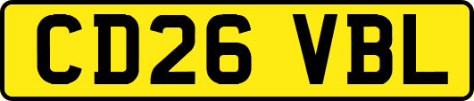CD26VBL