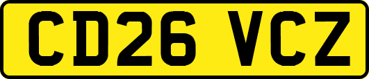 CD26VCZ