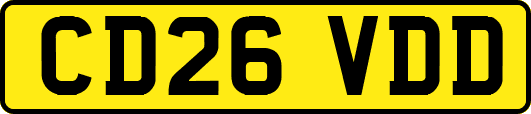 CD26VDD