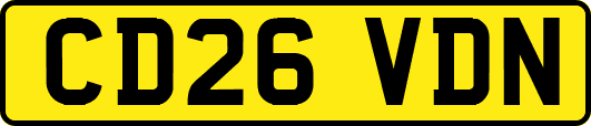 CD26VDN