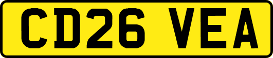 CD26VEA