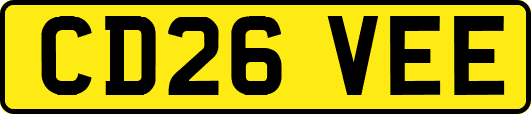 CD26VEE