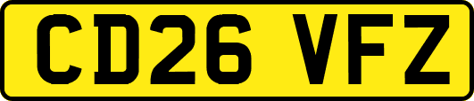 CD26VFZ