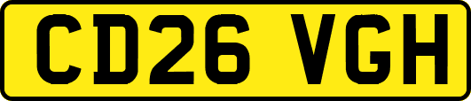 CD26VGH