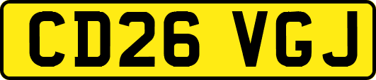 CD26VGJ
