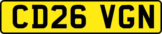 CD26VGN