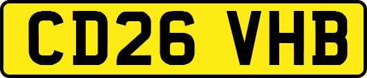 CD26VHB