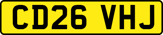 CD26VHJ