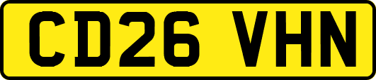 CD26VHN