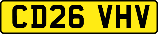 CD26VHV