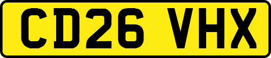 CD26VHX
